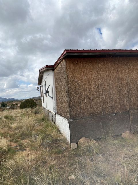 Tiny photo for 12 Calle Manzano, Santa Fe, NM 87508 (MLS # 202504634)