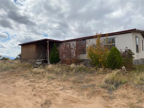 Tiny photo for 12 Calle Manzano, Santa Fe, NM 87508 (MLS # 202504634)