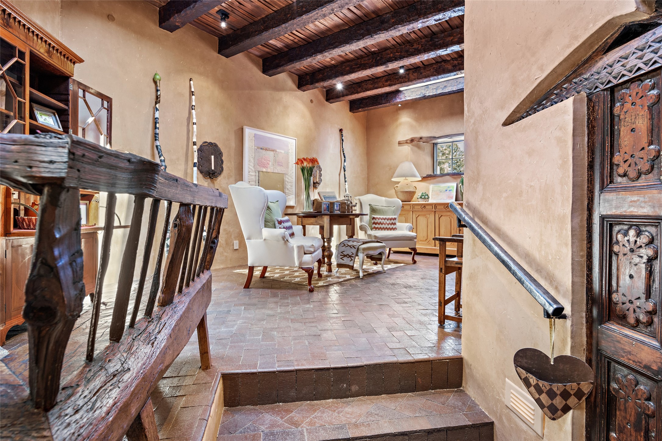 196 Overlook Road, Santa Fe, New Mexico image 8