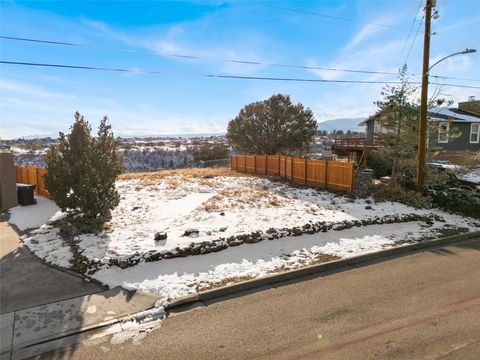 Vacant Land For Sale - 881 Camino Encantado<br/> Los Alamos County, Los Alamos, NM 87544