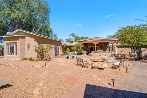 Homes For Sale - 2 Arbol Grande<br/> Santa Fe, NM 87506