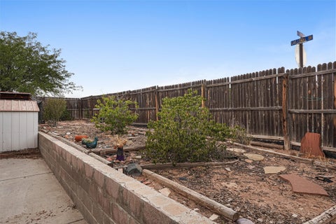 Tiny photo for 15 Sierra #B, Santa Fe, NM 87508 (MLS # 202604053)