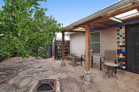 Tiny photo for 15 Sierra #B, Santa Fe, NM 87508 (MLS # 202604053)