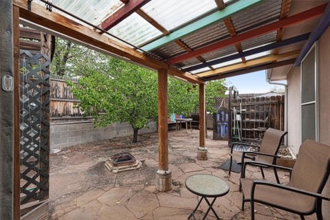 Tiny photo for 15 Sierra #B, Santa Fe, NM 87508 (MLS # 202604053)