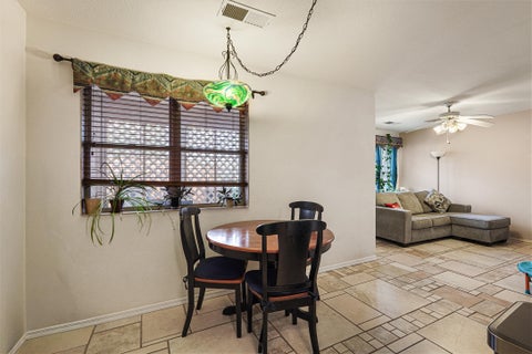Tiny photo for 15 Sierra #B, Santa Fe, NM 87508 (MLS # 202604053)