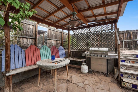 Tiny photo for 15 Sierra #B, Santa Fe, NM 87508 (MLS # 202604053)