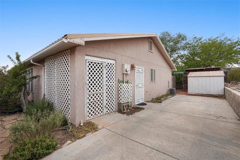Tiny photo for 15 Sierra #B, Santa Fe, NM 87508 (MLS # 202604053)