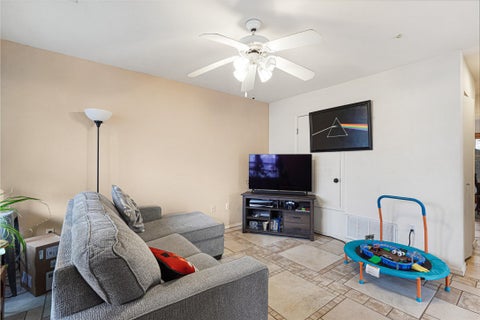 Tiny photo for 15 Sierra #B, Santa Fe, NM 87508 (MLS # 202604053)