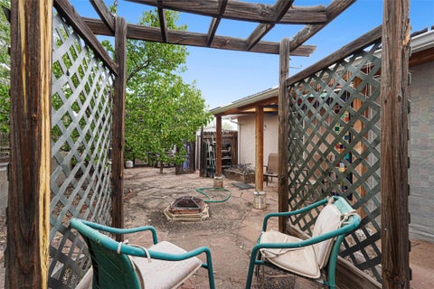 Tiny photo for 15 Sierra #B, Santa Fe, NM 87508 (MLS # 202604053)