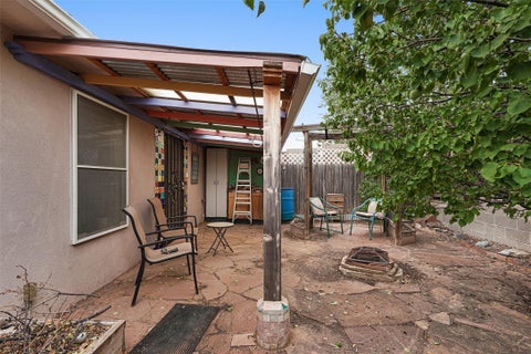 Tiny photo for 15 Sierra #B, Santa Fe, NM 87508 (MLS # 202604053)