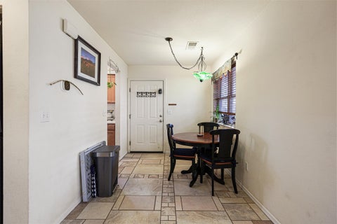 Tiny photo for 15 Sierra #B, Santa Fe, NM 87508 (MLS # 202604053)