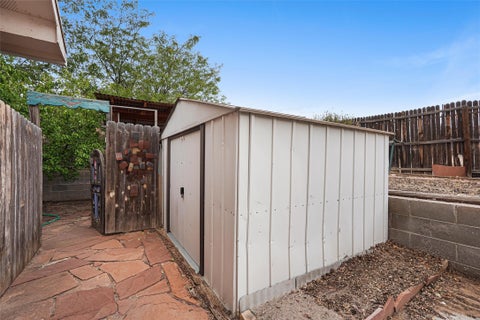 Tiny photo for 15 Sierra #B, Santa Fe, NM 87508 (MLS # 202604053)