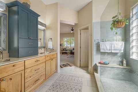 Tiny photo for 7 Westwind Rd, Santa Fe, NM 87508 (MLS # 202505157)