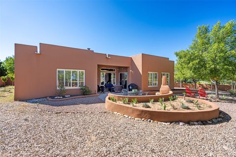 Tiny photo for 7 Westwind Rd, Santa Fe, NM 87508 (MLS # 202505157)