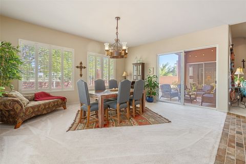Tiny photo for 7 Westwind Rd, Santa Fe, NM 87508 (MLS # 202505157)