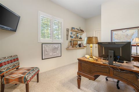 Tiny photo for 7 Westwind Rd, Santa Fe, NM 87508 (MLS # 202505157)