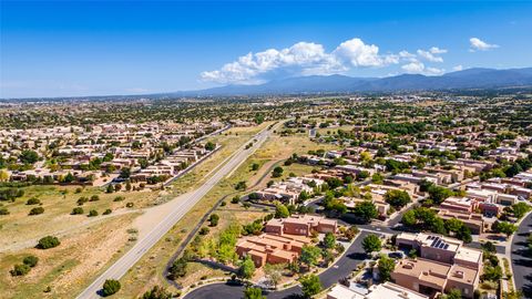 Tiny photo for 7 Westwind Rd, Santa Fe, NM 87508 (MLS # 202505157)