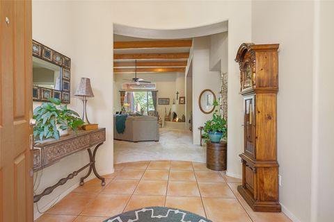 Tiny photo for 7 Westwind Rd, Santa Fe, NM 87508 (MLS # 202505157)