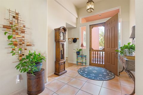 Tiny photo for 7 Westwind Rd, Santa Fe, NM 87508 (MLS # 202505157)