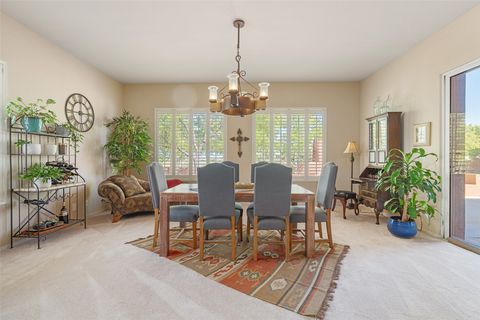 Tiny photo for 7 Westwind Rd, Santa Fe, NM 87508 (MLS # 202505157)