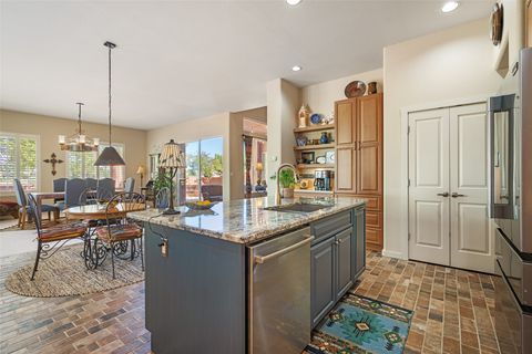 Tiny photo for 7 Westwind Rd, Santa Fe, NM 87508 (MLS # 202505157)