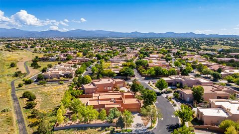 Tiny photo for 7 Westwind Rd, Santa Fe, NM 87508 (MLS # 202505157)