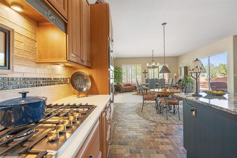 Tiny photo for 7 Westwind Rd, Santa Fe, NM 87508 (MLS # 202505157)