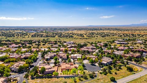 Tiny photo for 7 Westwind Rd, Santa Fe, NM 87508 (MLS # 202505157)