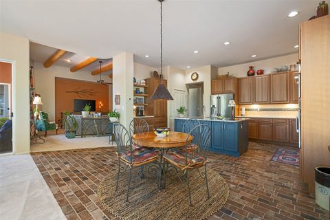 Tiny photo for 7 Westwind Rd, Santa Fe, NM 87508 (MLS # 202505157)