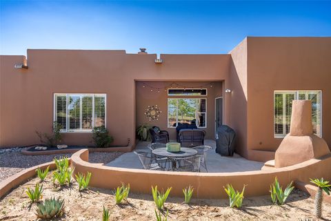 Tiny photo for 7 Westwind Rd, Santa Fe, NM 87508 (MLS # 202505157)