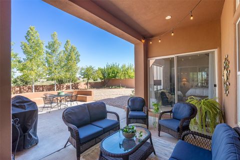 Tiny photo for 7 Westwind Rd, Santa Fe, NM 87508 (MLS # 202505157)