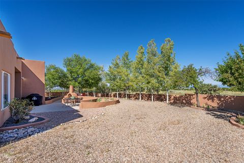 Tiny photo for 7 Westwind Rd, Santa Fe, NM 87508 (MLS # 202505157)