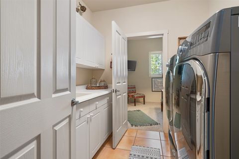 Tiny photo for 7 Westwind Rd, Santa Fe, NM 87508 (MLS # 202505157)