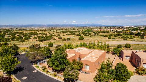 Tiny photo for 7 Westwind Rd, Santa Fe, NM 87508 (MLS # 202505157)