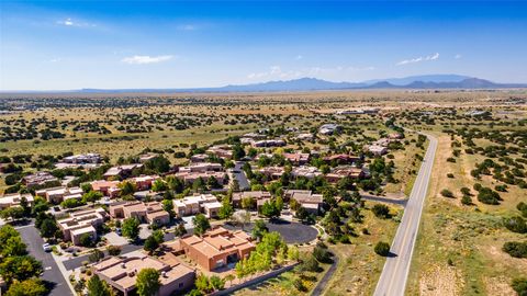 Tiny photo for 7 Westwind Rd, Santa Fe, NM 87508 (MLS # 202505157)