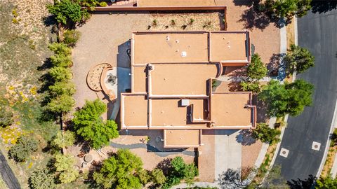 Tiny photo for 7 Westwind Rd, Santa Fe, NM 87508 (MLS # 202505157)