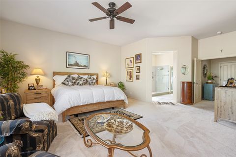 Tiny photo for 7 Westwind Rd, Santa Fe, NM 87508 (MLS # 202505157)