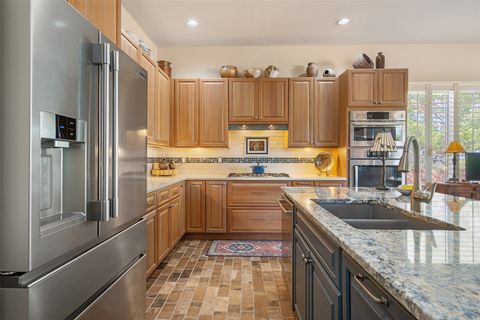 Tiny photo for 7 Westwind Rd, Santa Fe, NM 87508 (MLS # 202505157)