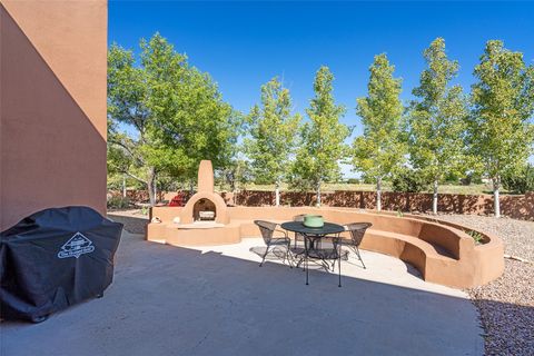 Tiny photo for 7 Westwind Rd, Santa Fe, NM 87508 (MLS # 202505157)