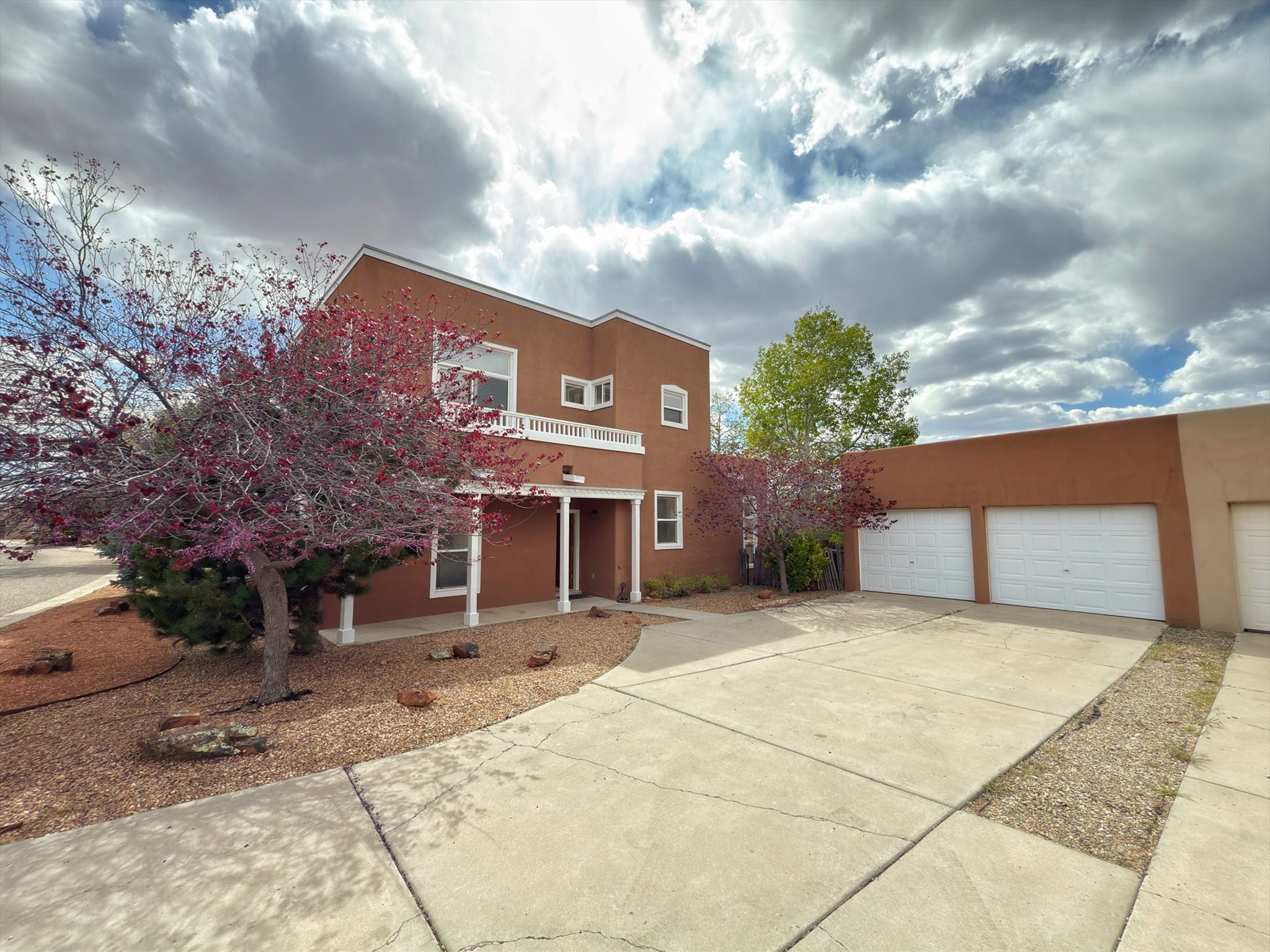 4402 Long Shadow Ln, Santa Fe, New Mexico image 1