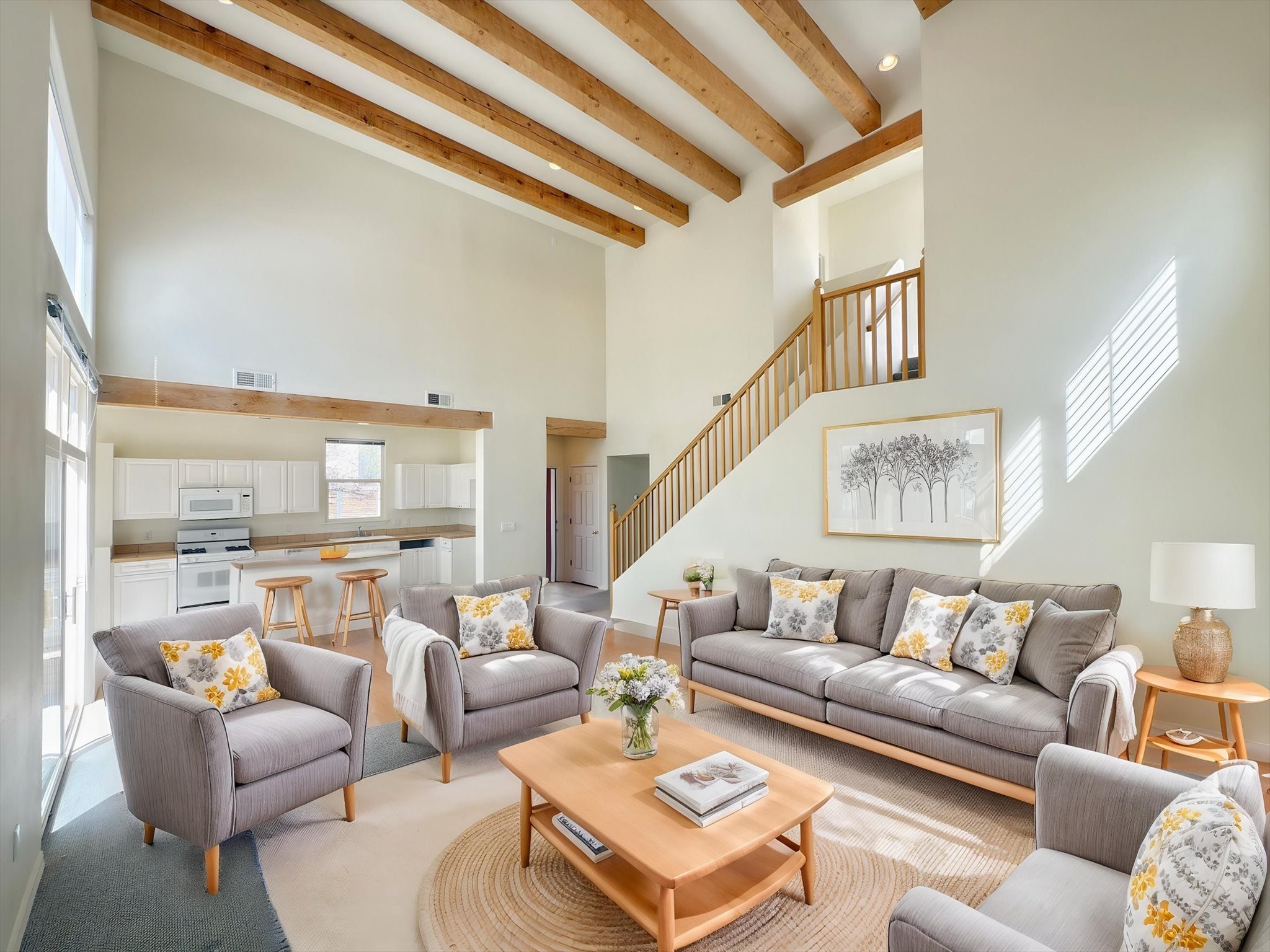 4402 Long Shadow Ln, Santa Fe, New Mexico image 2