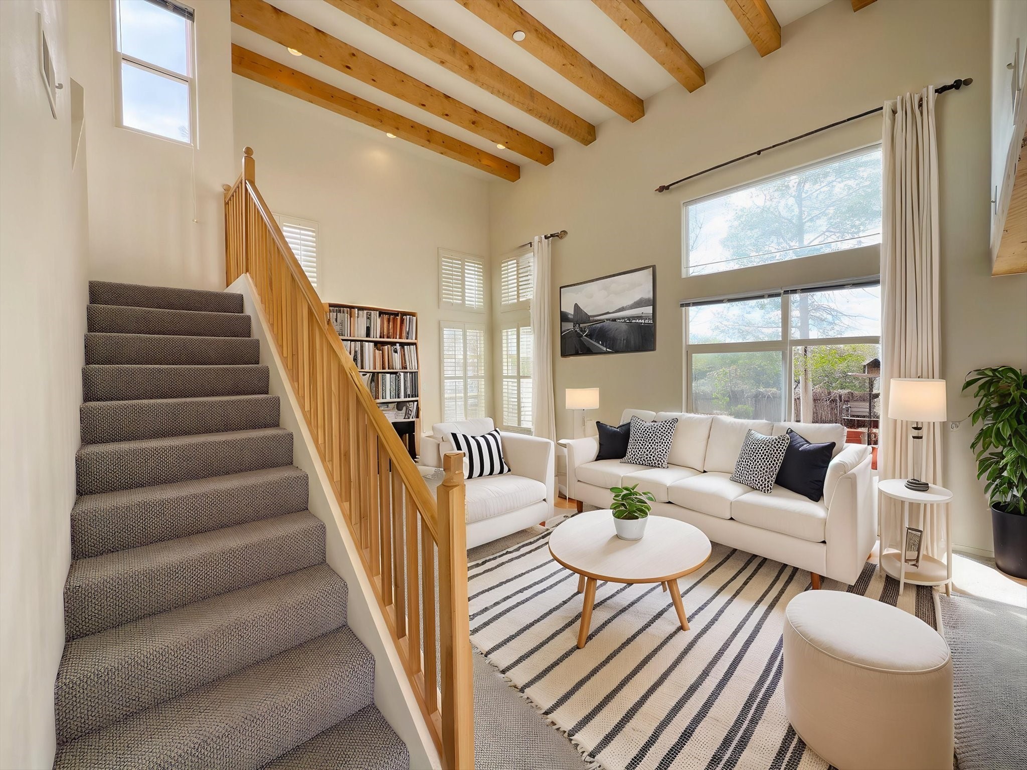 4402 Long Shadow Ln, Santa Fe, New Mexico image 7