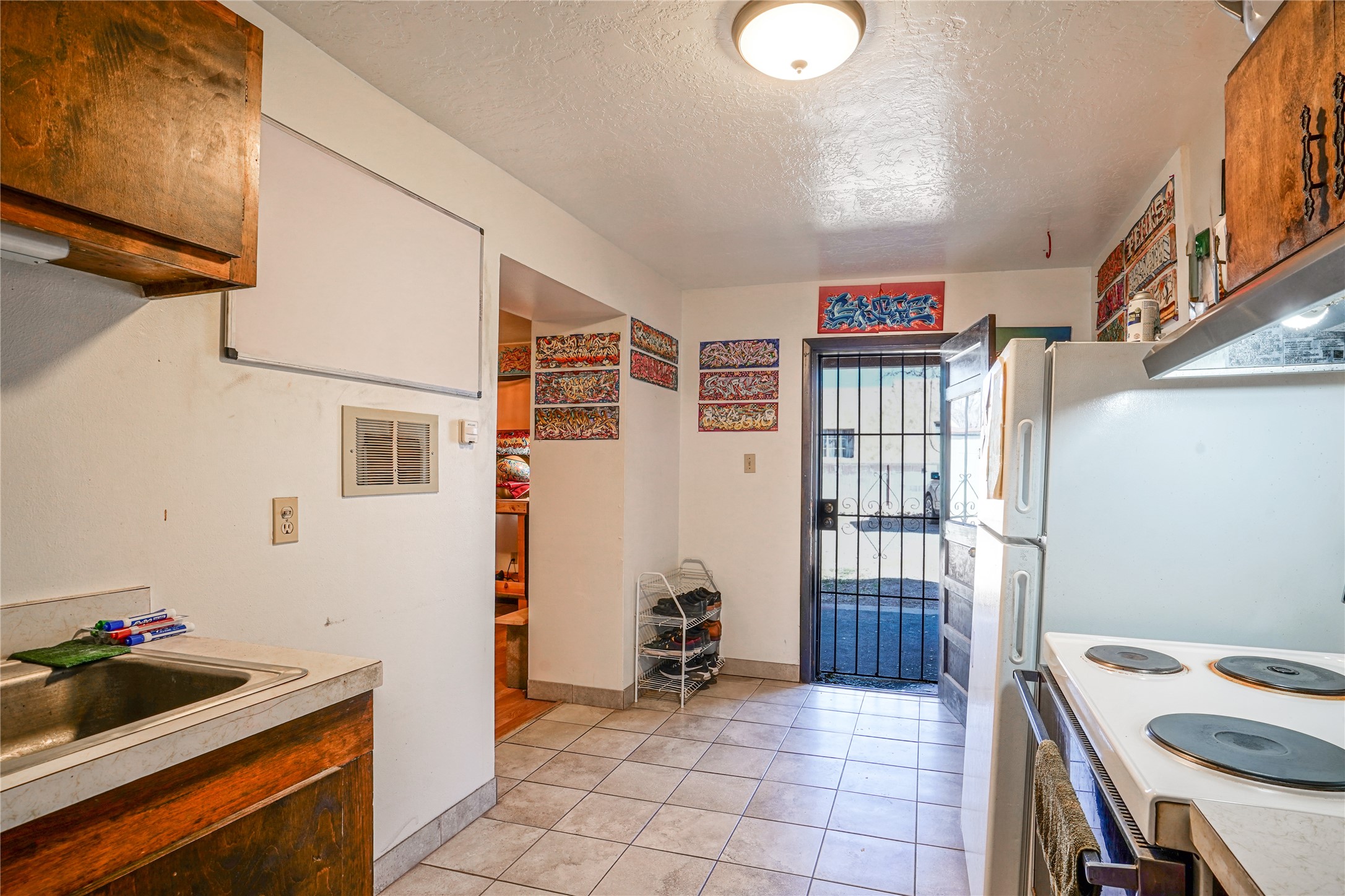 1105 Hickox Street, Santa Fe, New Mexico image 12