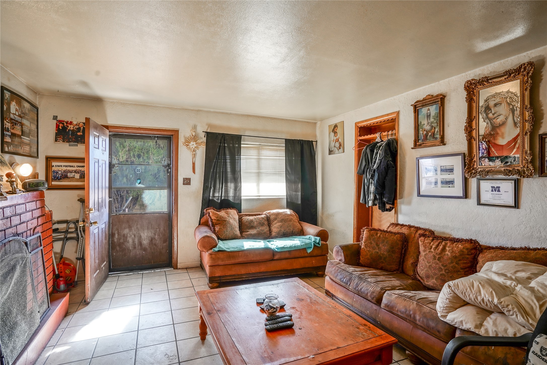 1105 Hickox Street, Santa Fe, New Mexico image 5