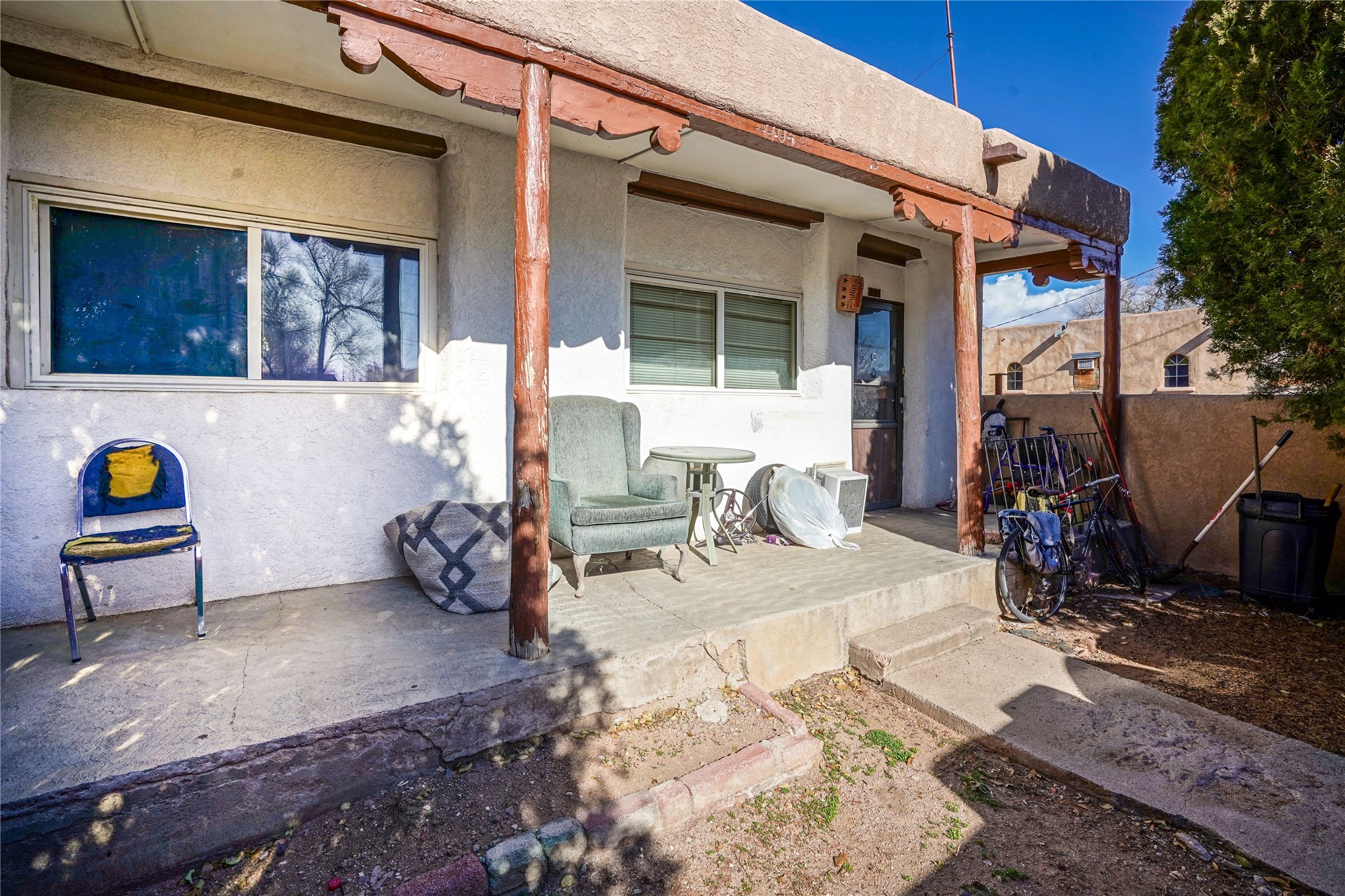 1105 Hickox Street, Santa Fe, New Mexico image 9