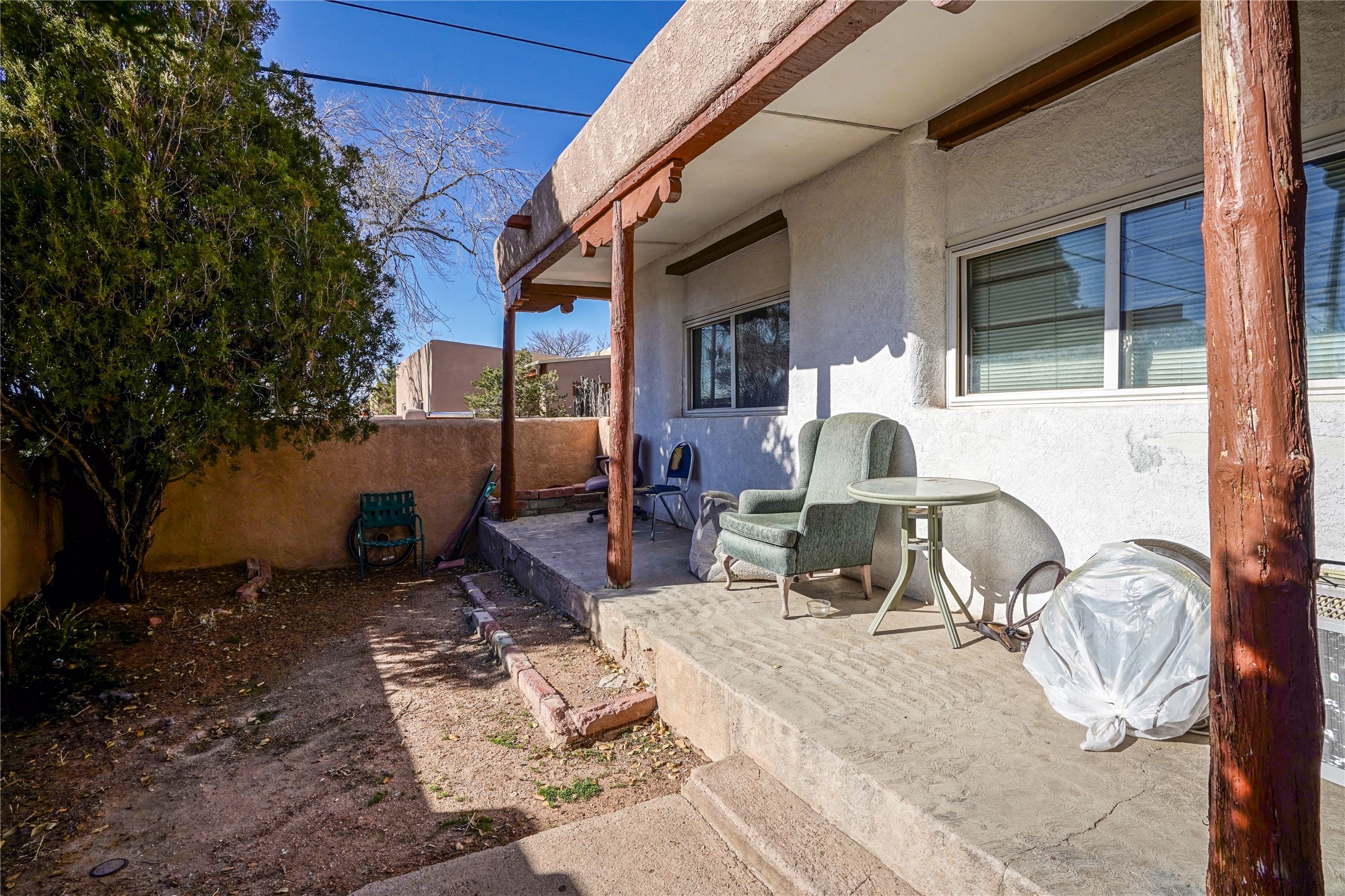 1105 Hickox Street, Santa Fe, New Mexico image 10