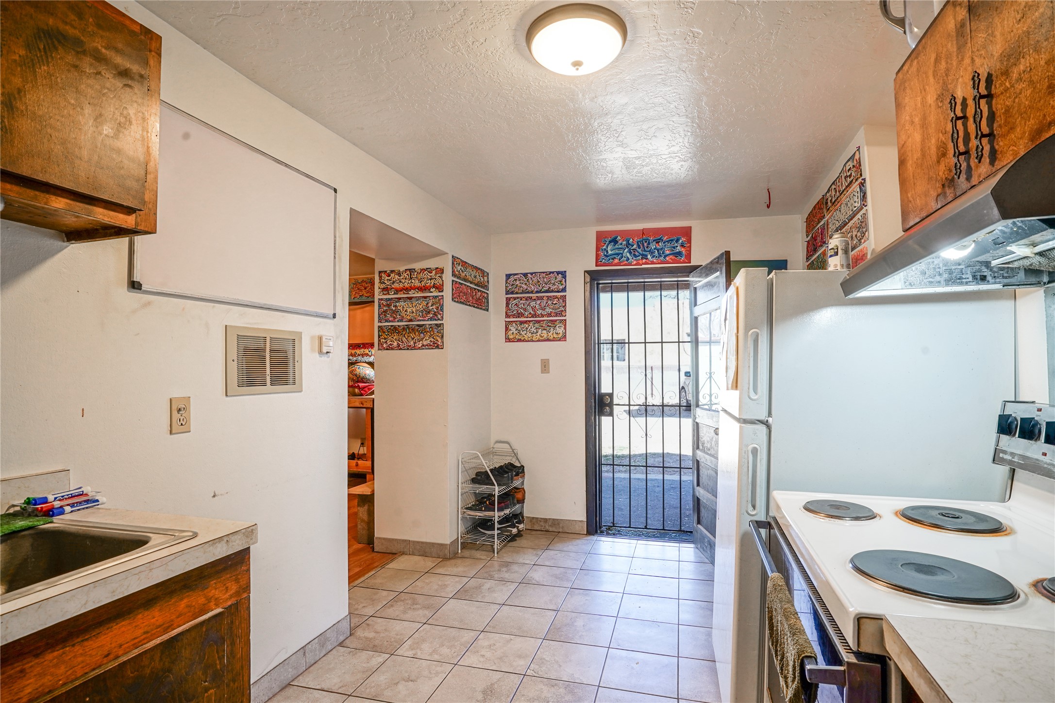 1105 Hickox Street, Santa Fe, New Mexico image 13