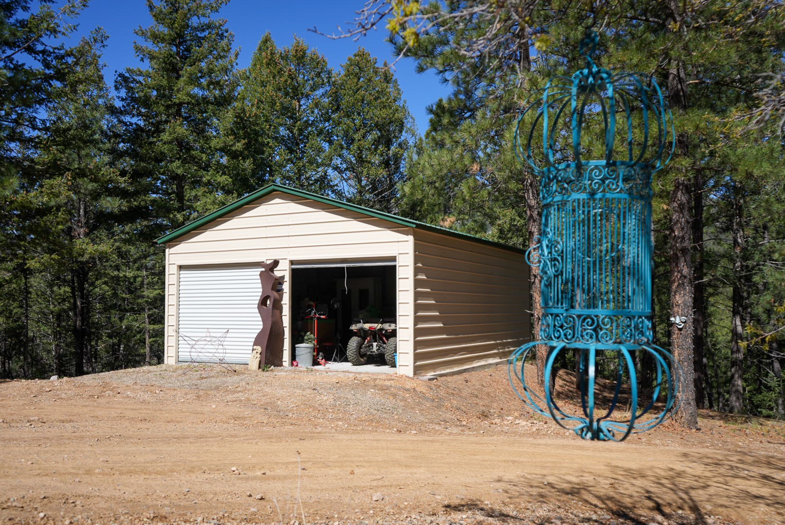 26 Montosa Peak Rd, Guadalupita, New Mexico image 32