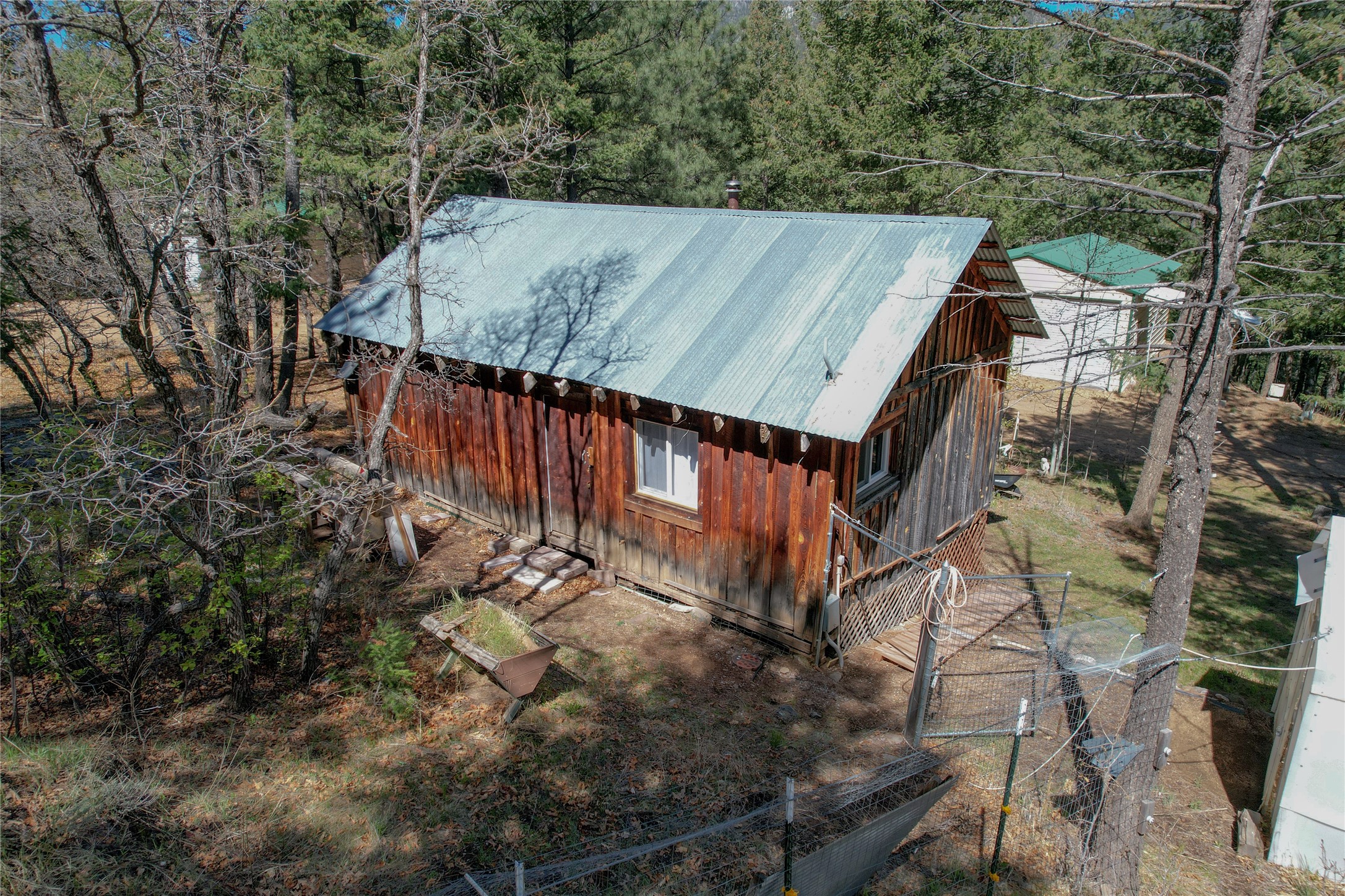 26 Montosa Peak Rd, Guadalupita, New Mexico image 29