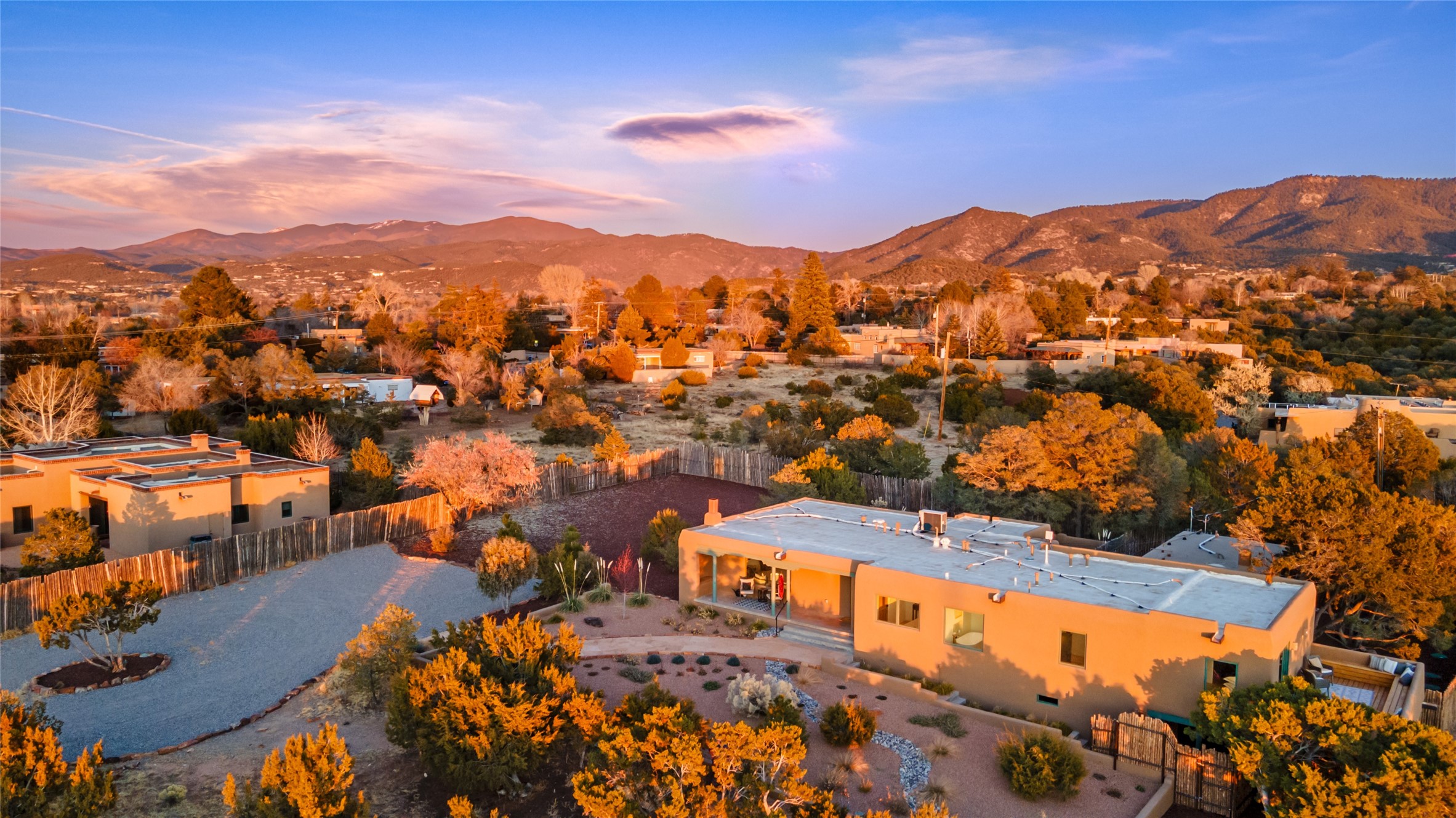 1315 Old Pecos Trail